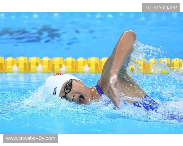 全运会游泳创新多项纪录，赛事水平比肩国际大赛
