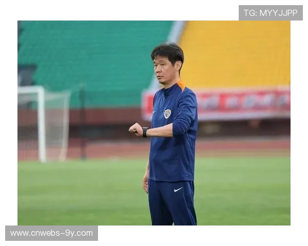 博主：中甲宁波队新主帅或将是李霄鹏