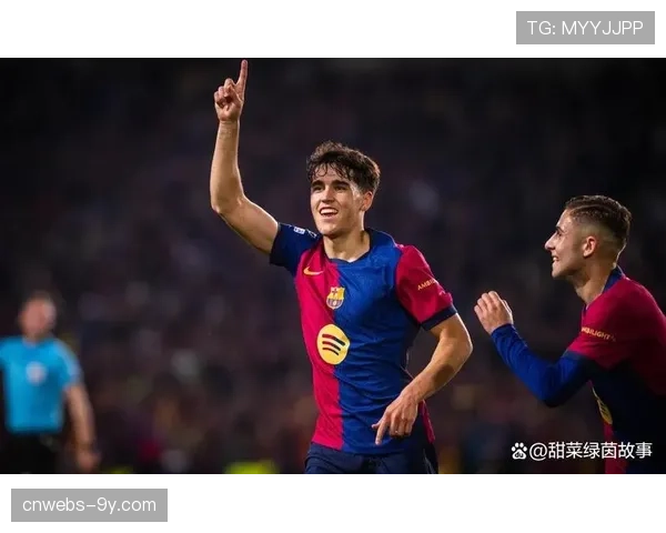 巴塞罗那1-0小胜塞尔塔,16岁小将打入制胜球 巴塞罗那1-0小胜塞尔塔,16岁小将打入制胜球
