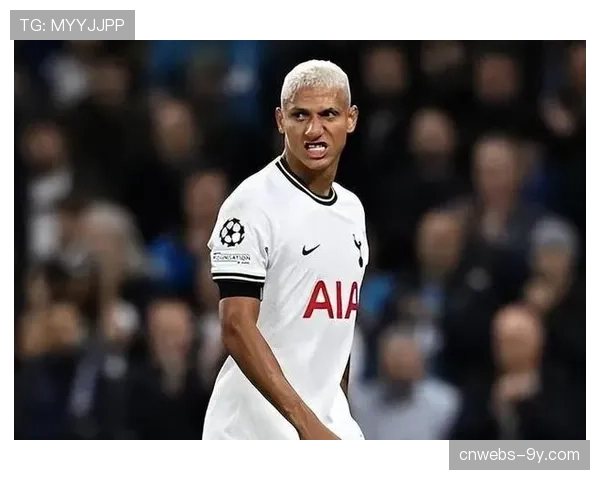 热刺官方更新伤病名单,主力前锋理查利森参与合练,将接受射门测试评估状态 热刺官方更新伤病名单,主力前锋理查利森参与合练,将接受射门测试评估状态