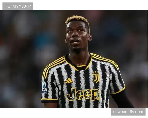 博格巴时隔5个月复出，替补登场助巴黎FC大胜摩纳哥